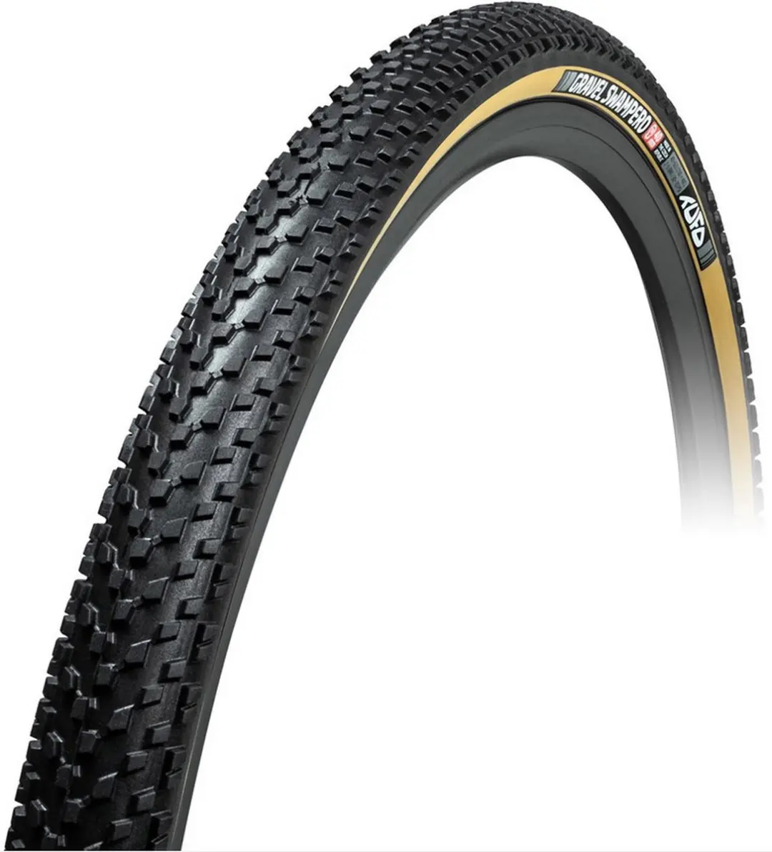 Tufo Swampero Tubeless 700x40 Gravelband