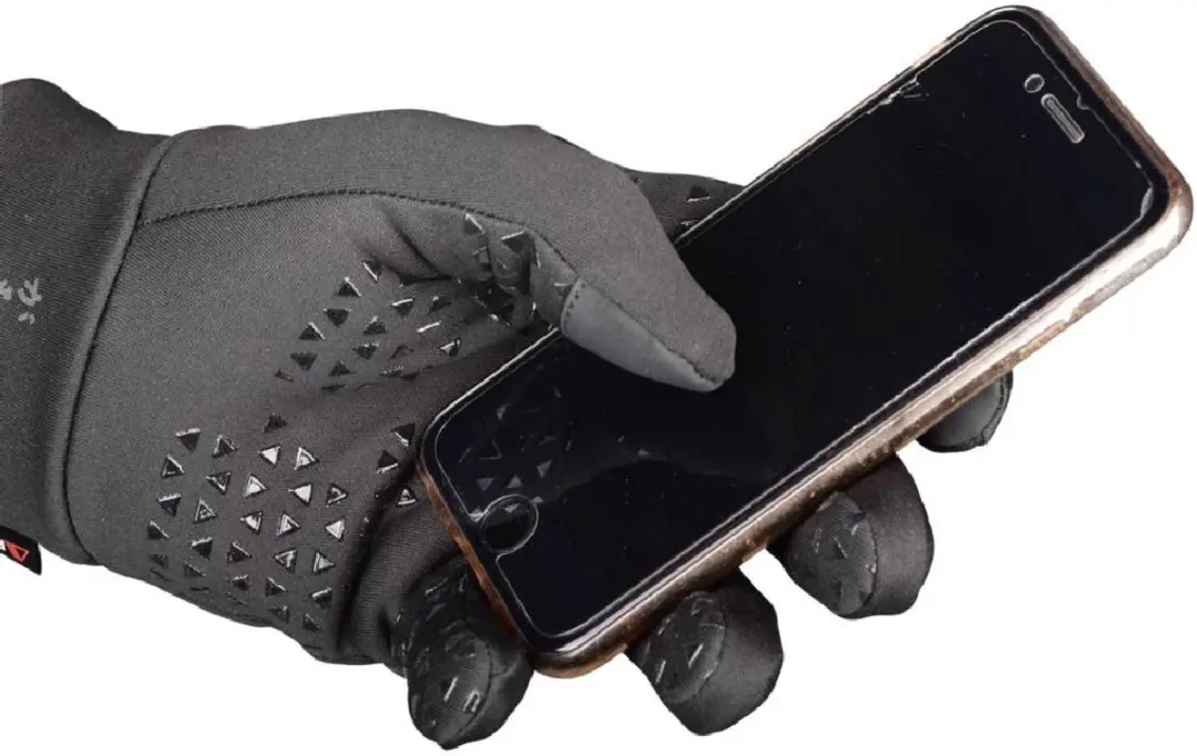 Gamakatsu G-Power Gloves XL