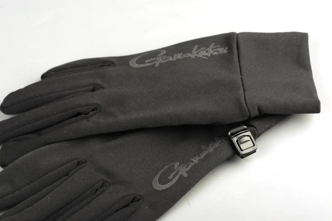 Gamakatsu G-Power Gloves XL - afbeelding 5 van 6