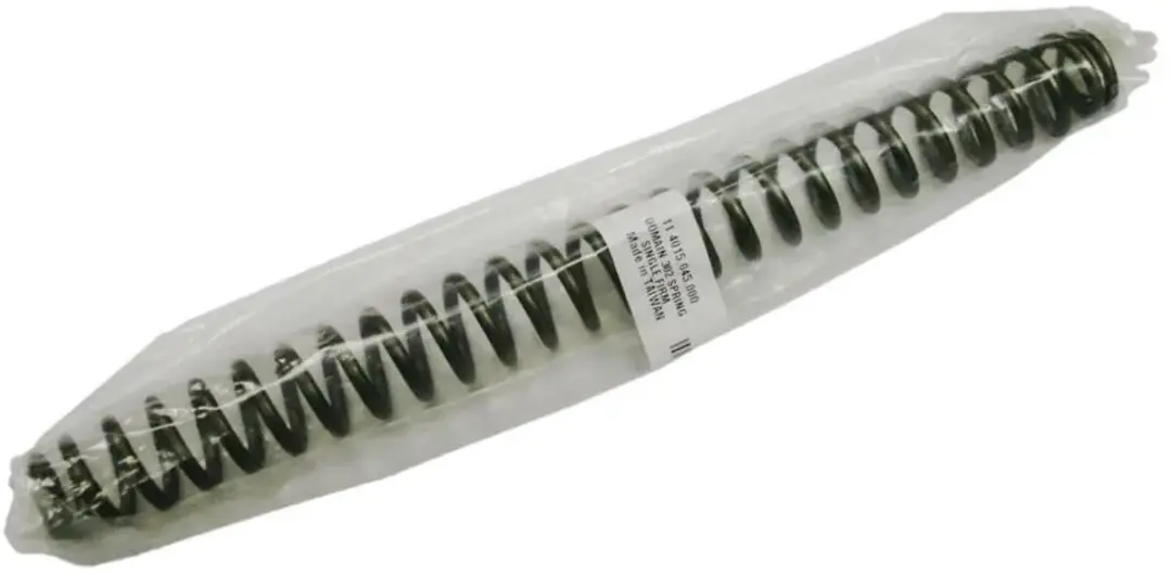 Vorkveer Rockshox Domainspring 302 Single Firm