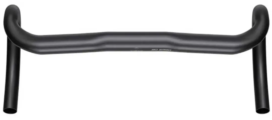 Zipp Service Course 80 Stuur 31.8mm 40cm Zwart - afbeelding 2 van 4