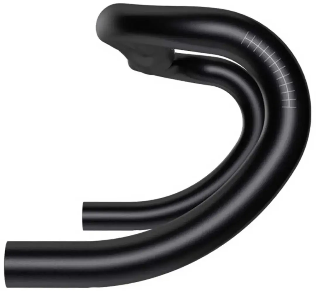 Zipp Service Course 80 Stuur 31.8mm 40cm Zwart - afbeelding 3 van 4