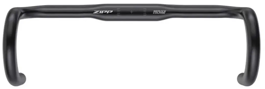 Zipp Service Course 80 Stuur 31.8mm 40cm Zwart - afbeelding 4 van 4
