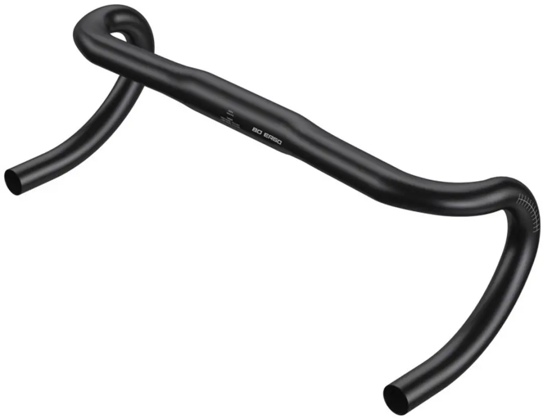 Zipp Service Course 80 Stuur 31.8mm 40cm Zwart