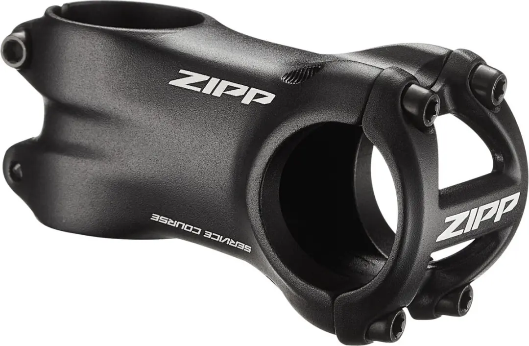 Zipp Service Course Stuurpen 31.8mm 80mm - Zwart - afbeelding 3 van 3