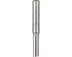 Wolfcraft Groeffrees HSS 3802000 - 6mm - Hout