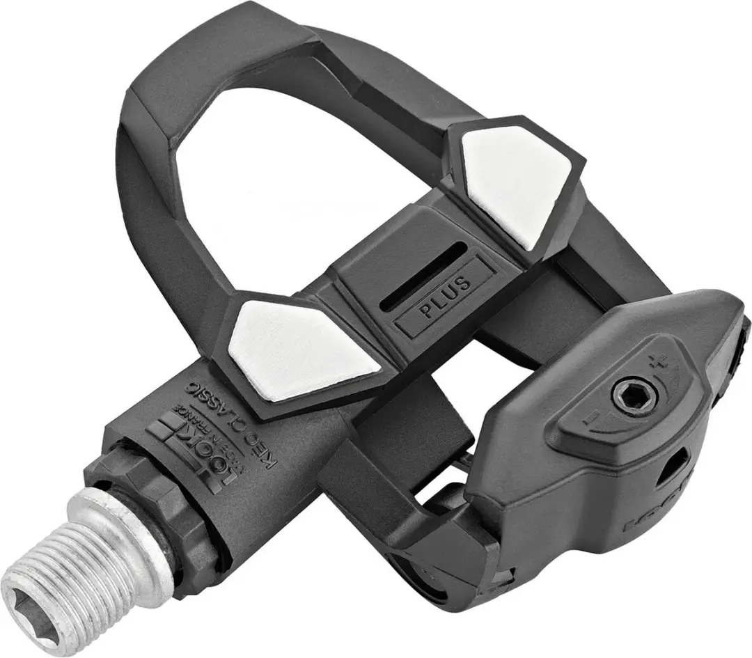Look Kéo Classic 3 Plus Pedalen Zwart