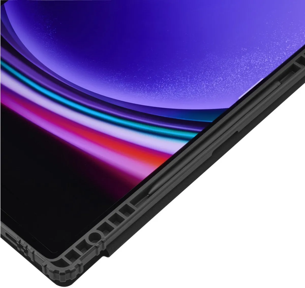 Hama Hoes Samsung Galaxy Tab S10 Ultra - 14.6" - Zwart
