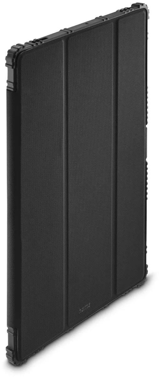 Hama Hoes Samsung Galaxy Tab S10 Ultra - 14.6" - Zwart - afbeelding 6 van 6