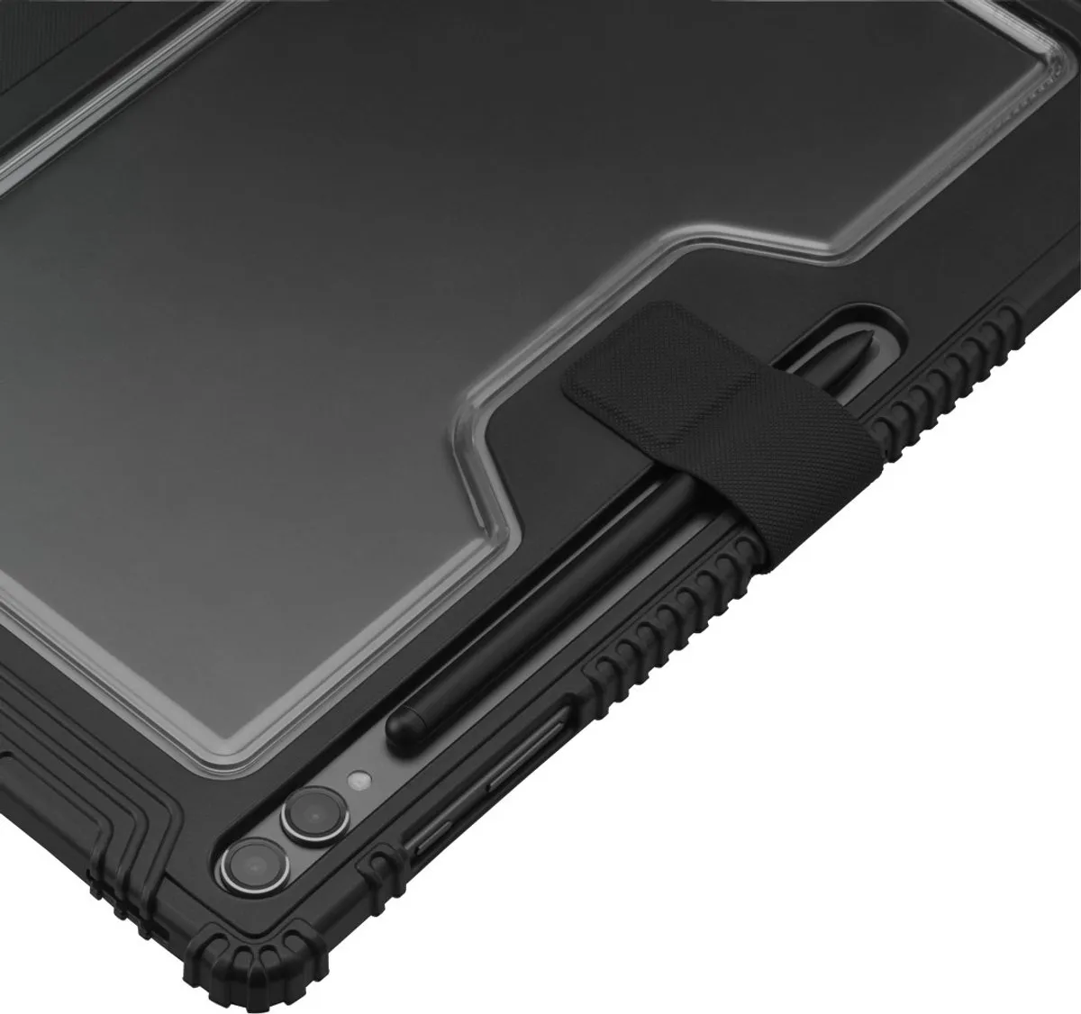 Hama Hoes Samsung Galaxy Tab S10 Ultra - 14.6" - Zwart