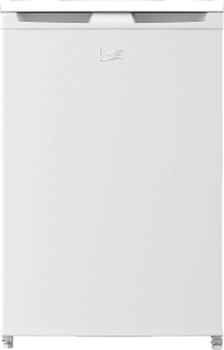 Beko TSE1424N Tafelmodel Koelkast 130L