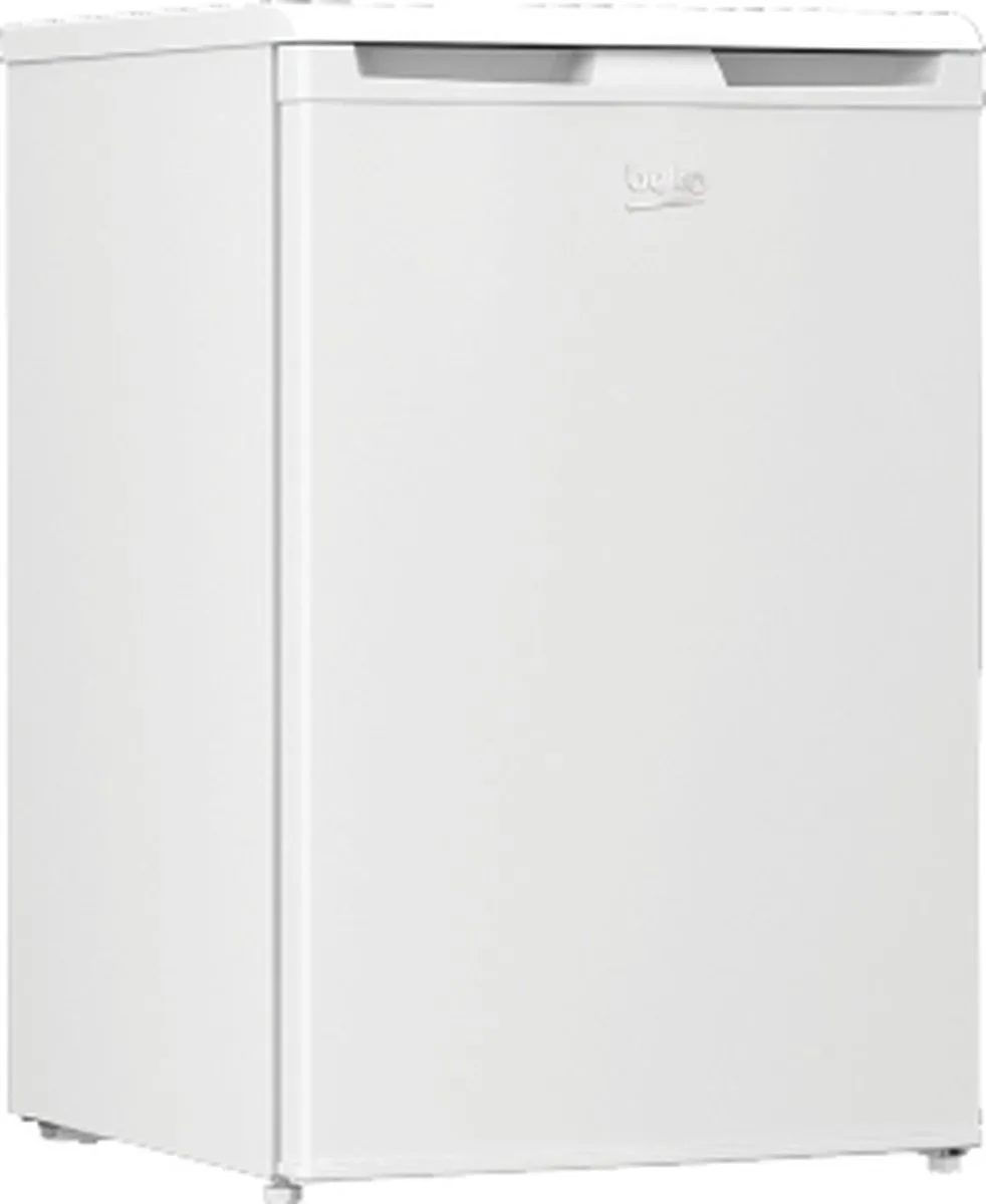 Beko TSE1424N Tafelmodel Koelkast 130L - Wit - afbeelding 6 van 6