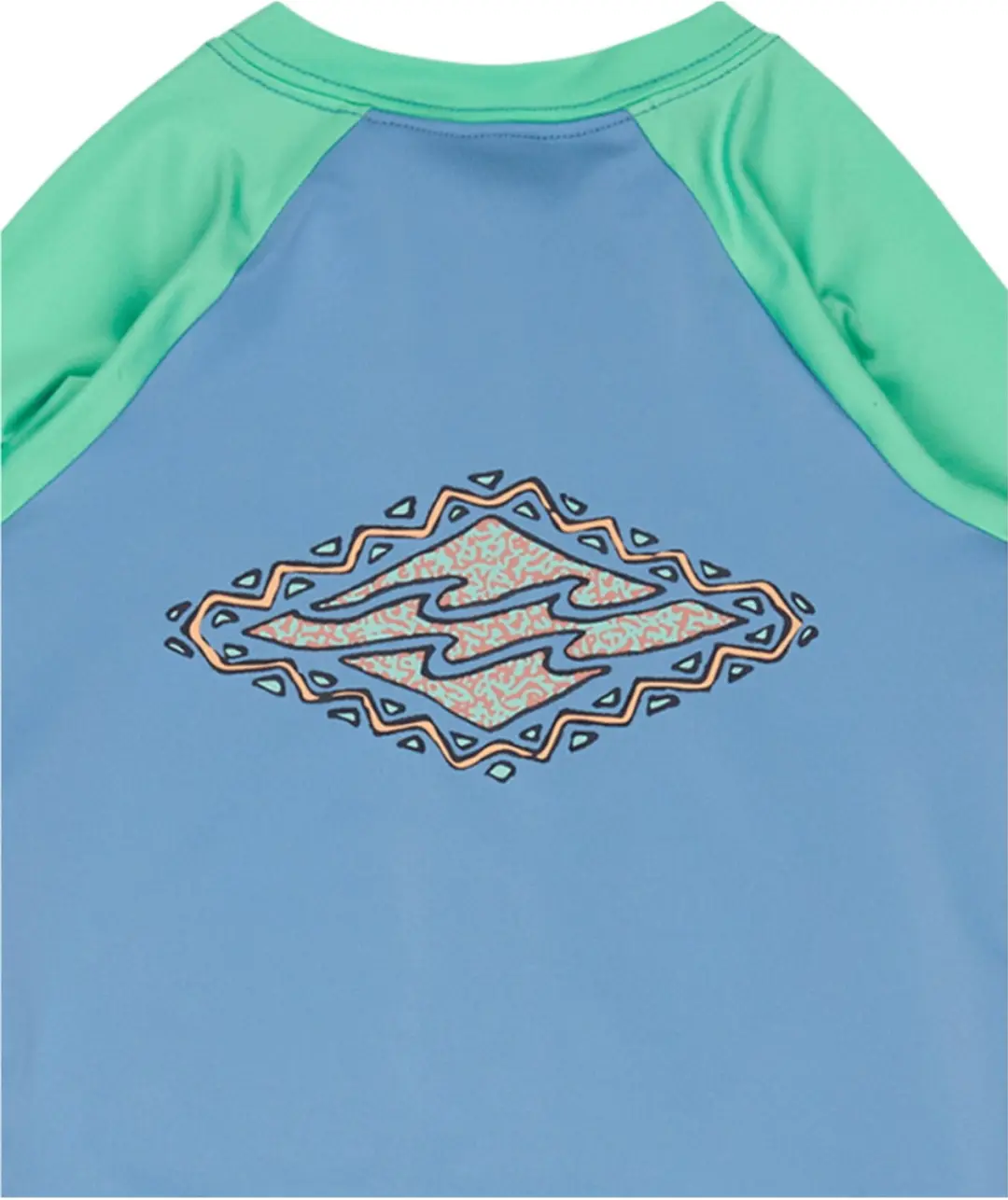2026 Billabong Junior Waves Combi UV-pak