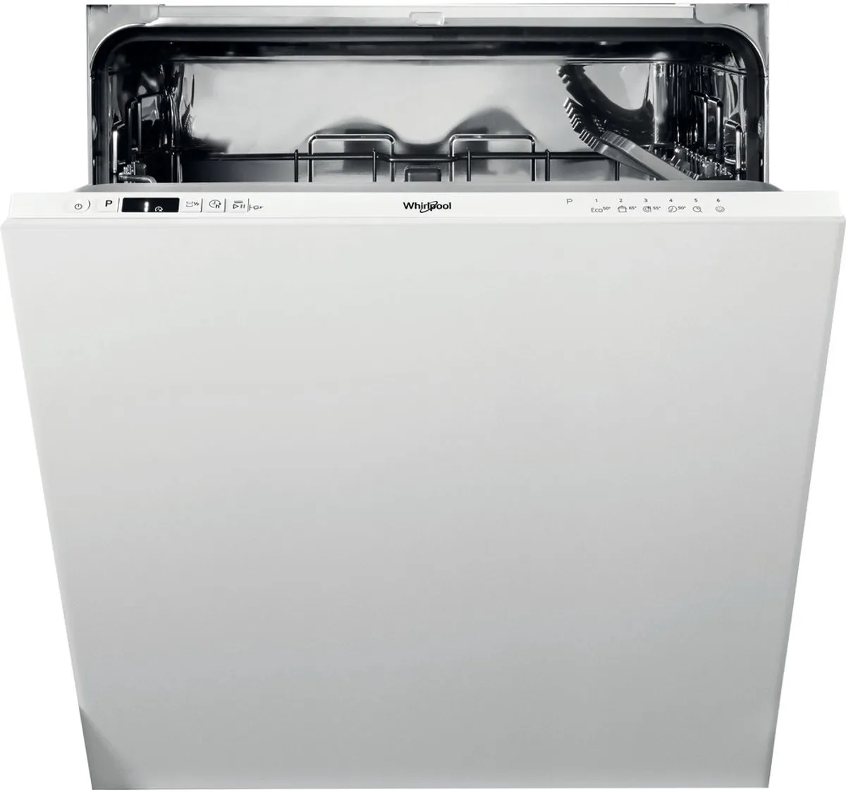 Whirlpool WIS 5010 Inbouw Vaatwasser 13 Couverts