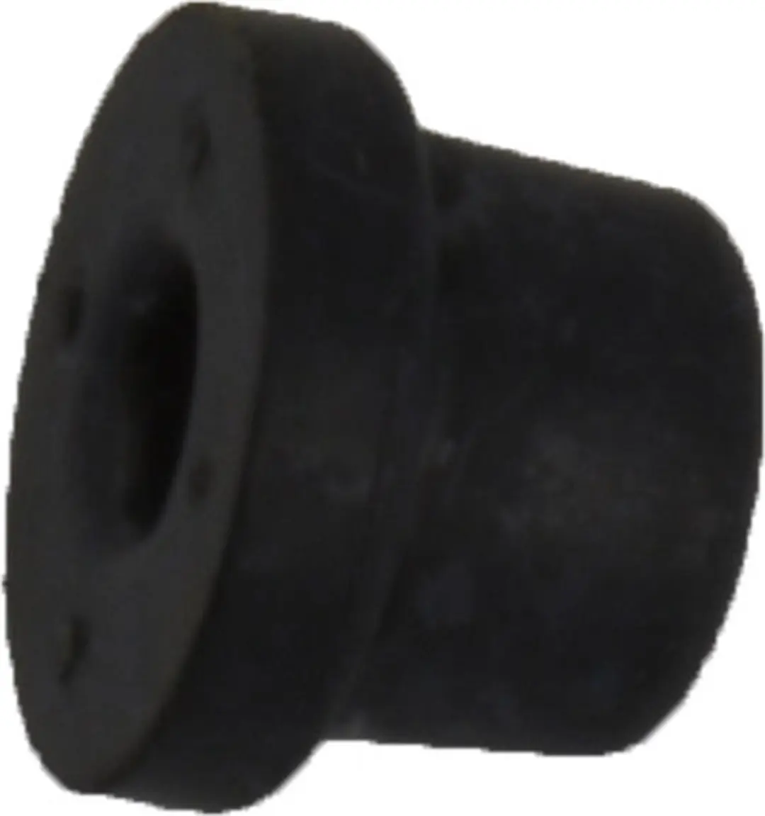 SKS Pomprubbers 4mm zwart 10 stuks - afbeelding 3 van 3