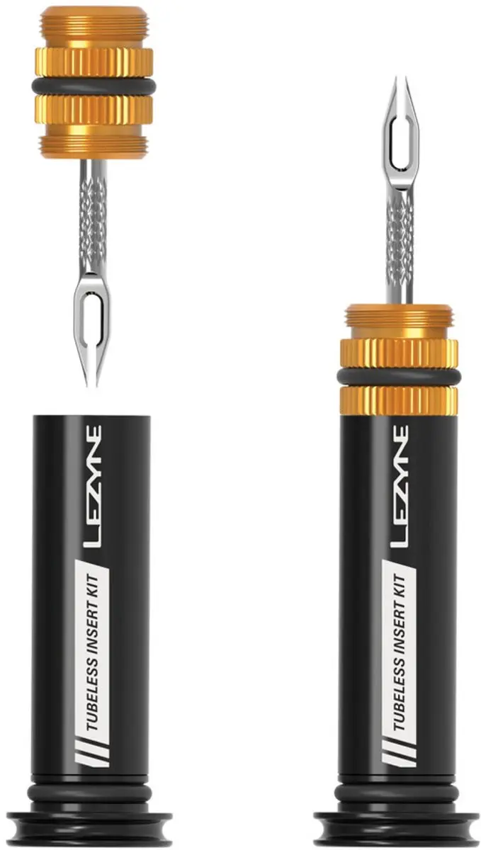 Lezyne Tubeless Insert Kit
