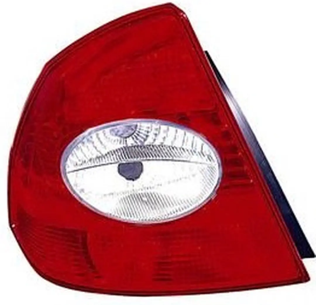 Achterlichtglas links Ford Focus Ii Sedan (db_, Fch, Dh). Model: 2005-04