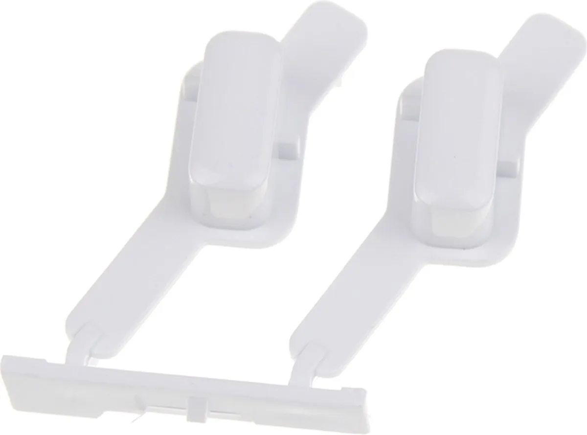Whirlpool Knoppenset On/Off 481071425341