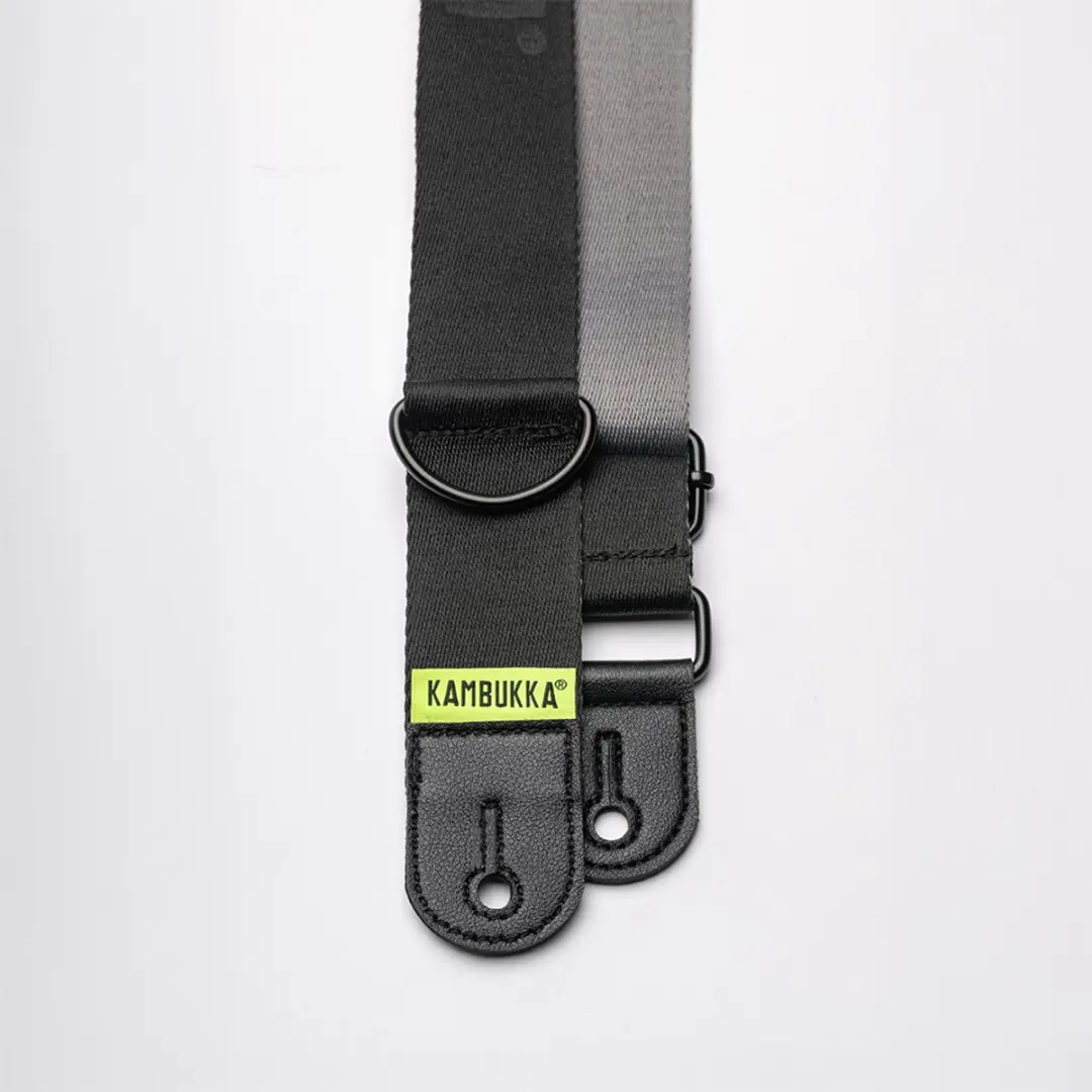 Kambukka Strap voor Drinkfles Zwart