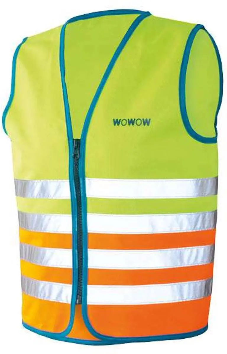 WOWOW Fluohesje kind EN17353