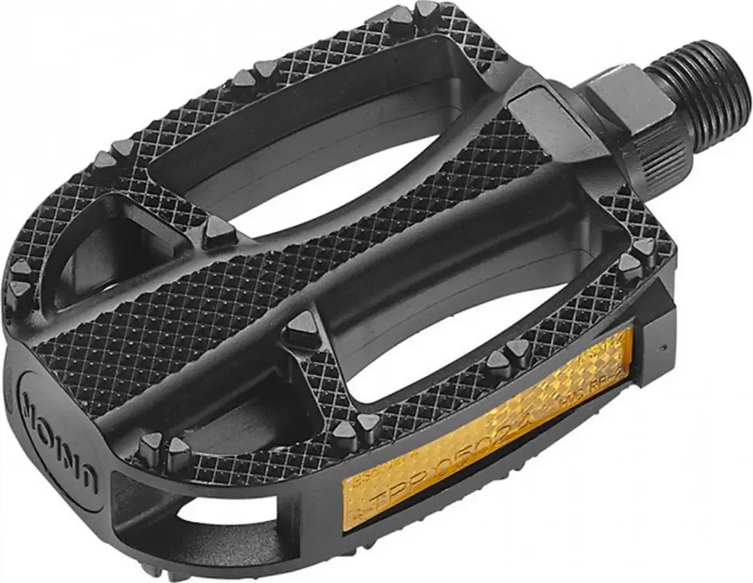 platformpedalen kinderfiets SP-481SB 1/2 inch zwart