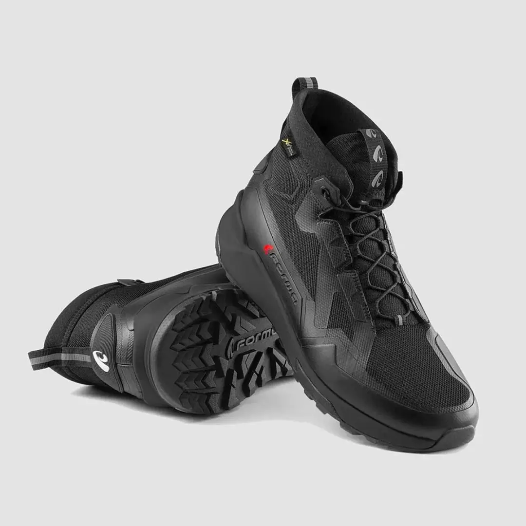 Forma Kumo Dry motorschoenen - afbeelding 3 van 3
