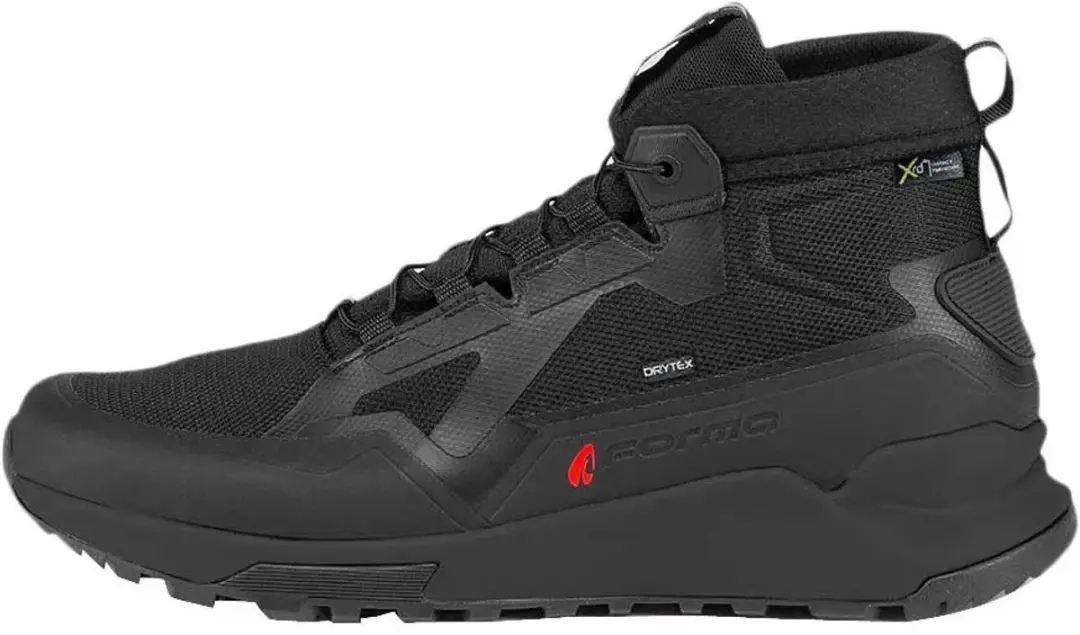 Forma Kumo Dry motorschoenen