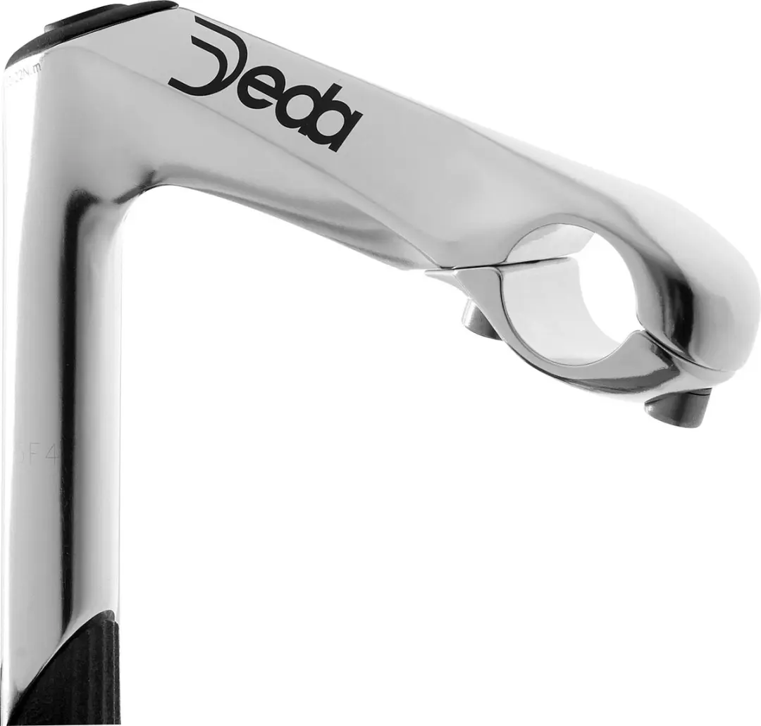 Deda Murex Stuurpen 120mm Zilver - afbeelding 3 van 5