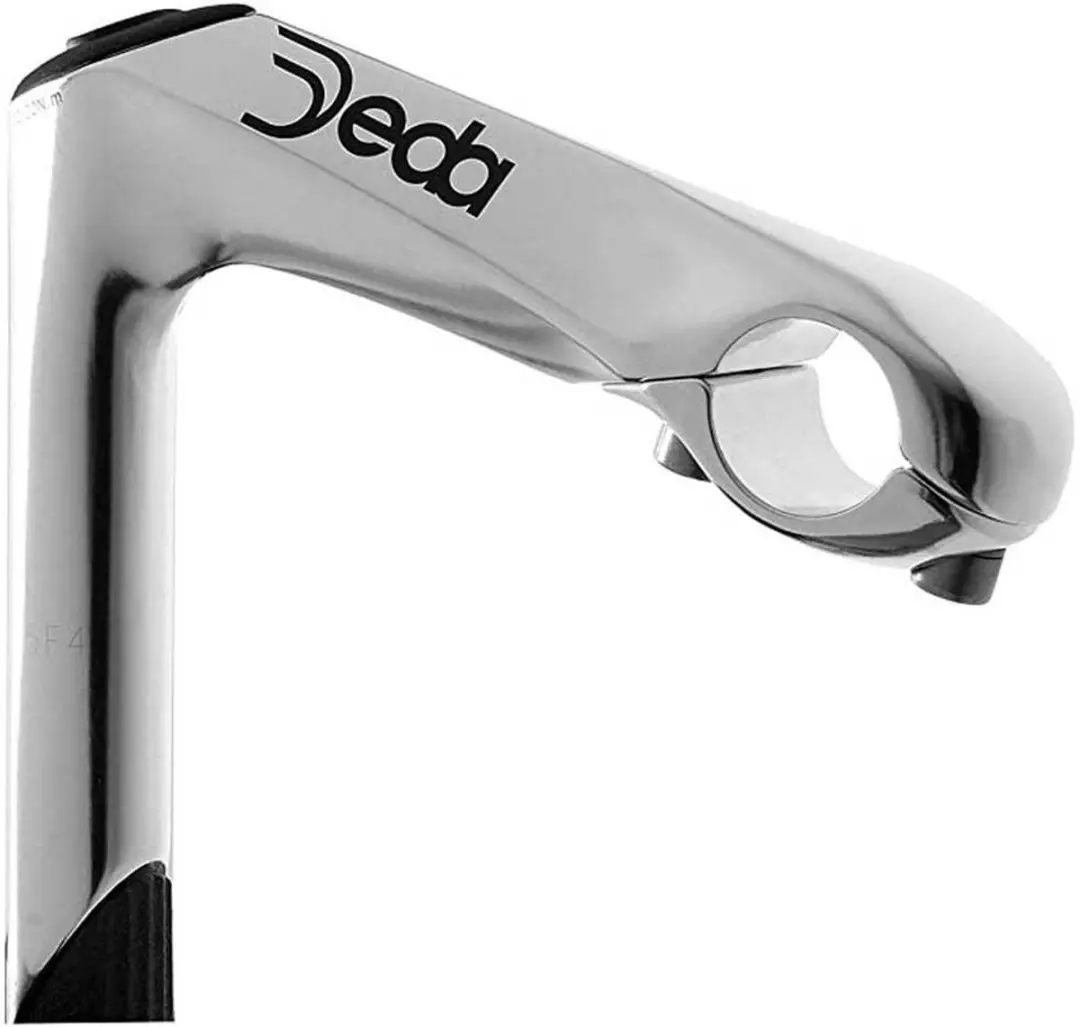 Deda Murex Stuurpen 120mm Zilver - afbeelding 4 van 5