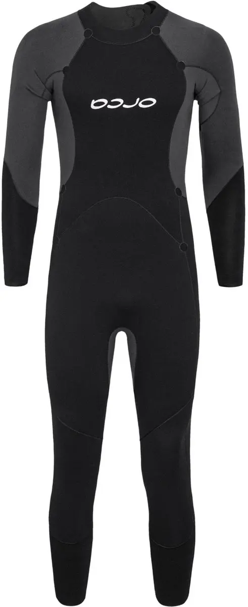ORCA Athlex Float V2 Triathlon Wetsuit - Heren - 8 - Multicolor - afbeelding 3 van 3