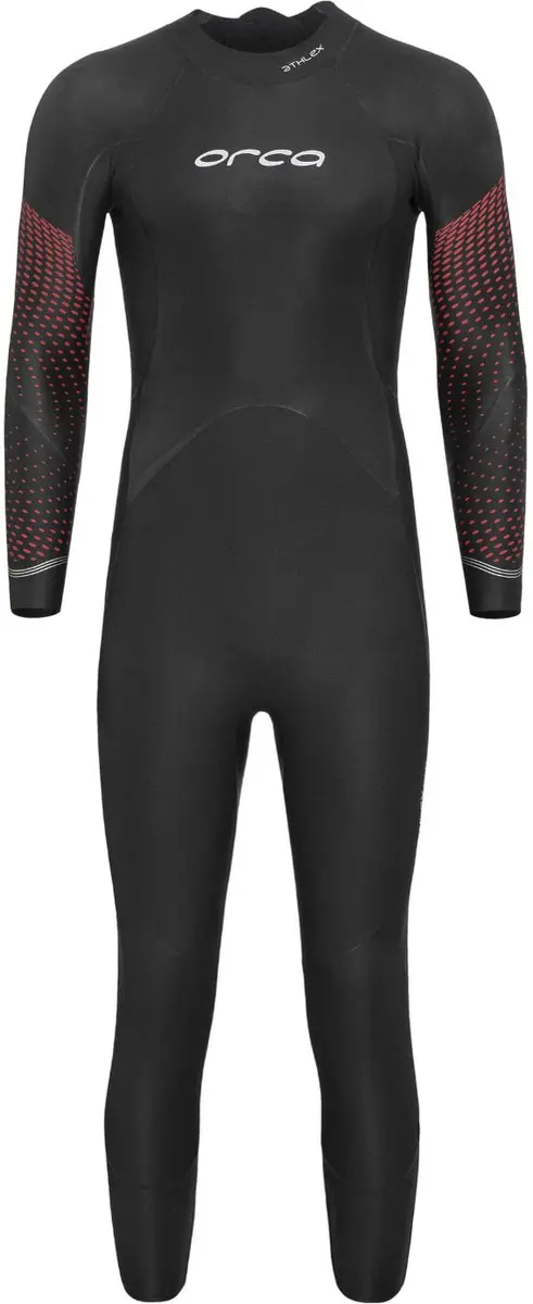 ORCA Athlex Float V2 Triathlon Wetsuit