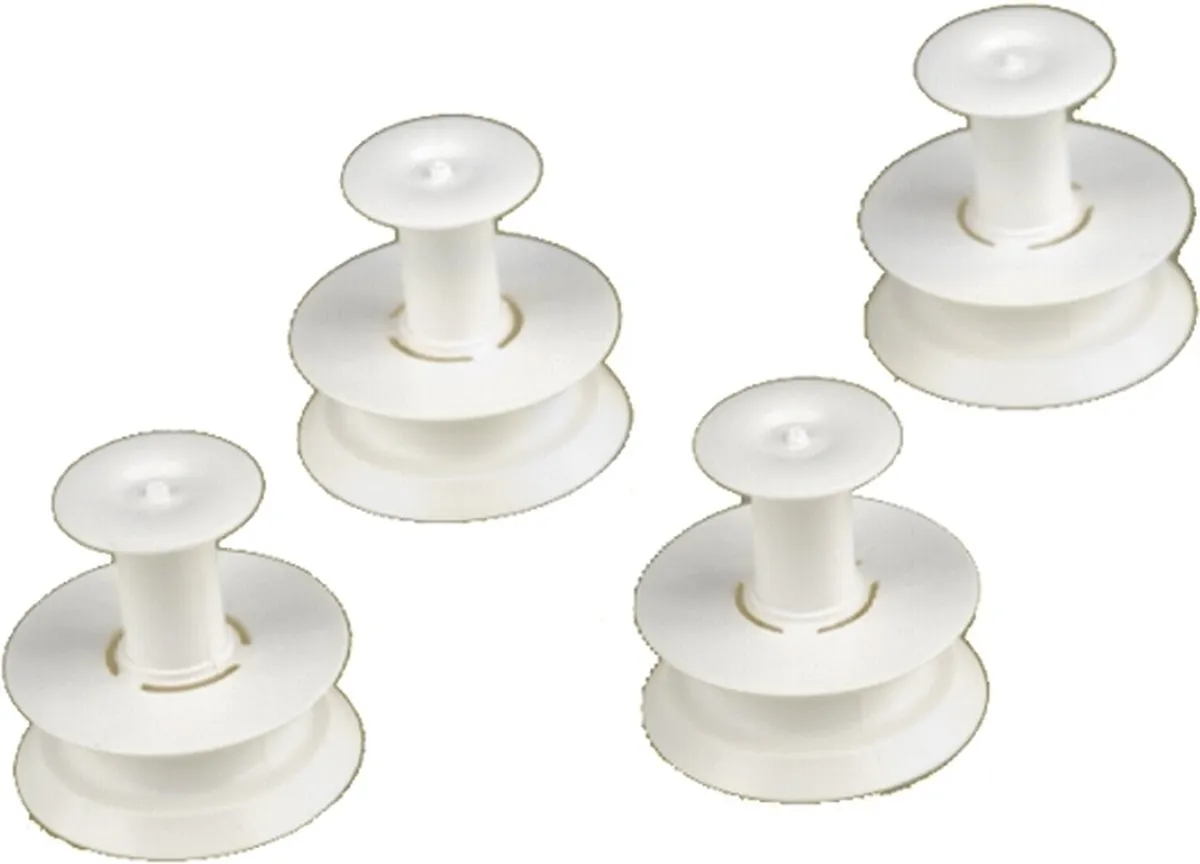 Whirlpool ADG 952 Wieljes Vaatwasser