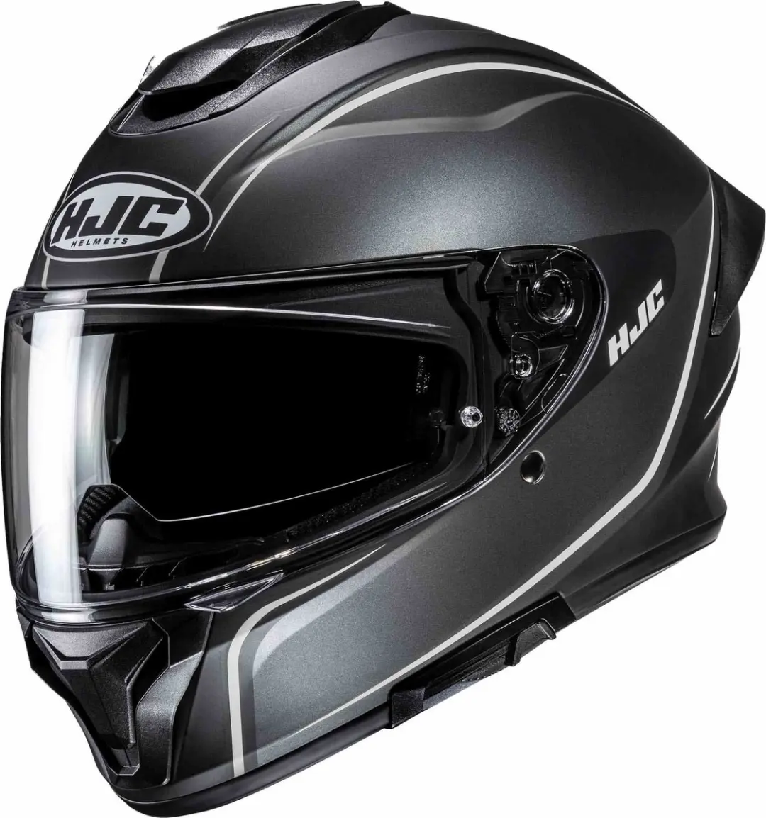HJC C71 Quez Helm -