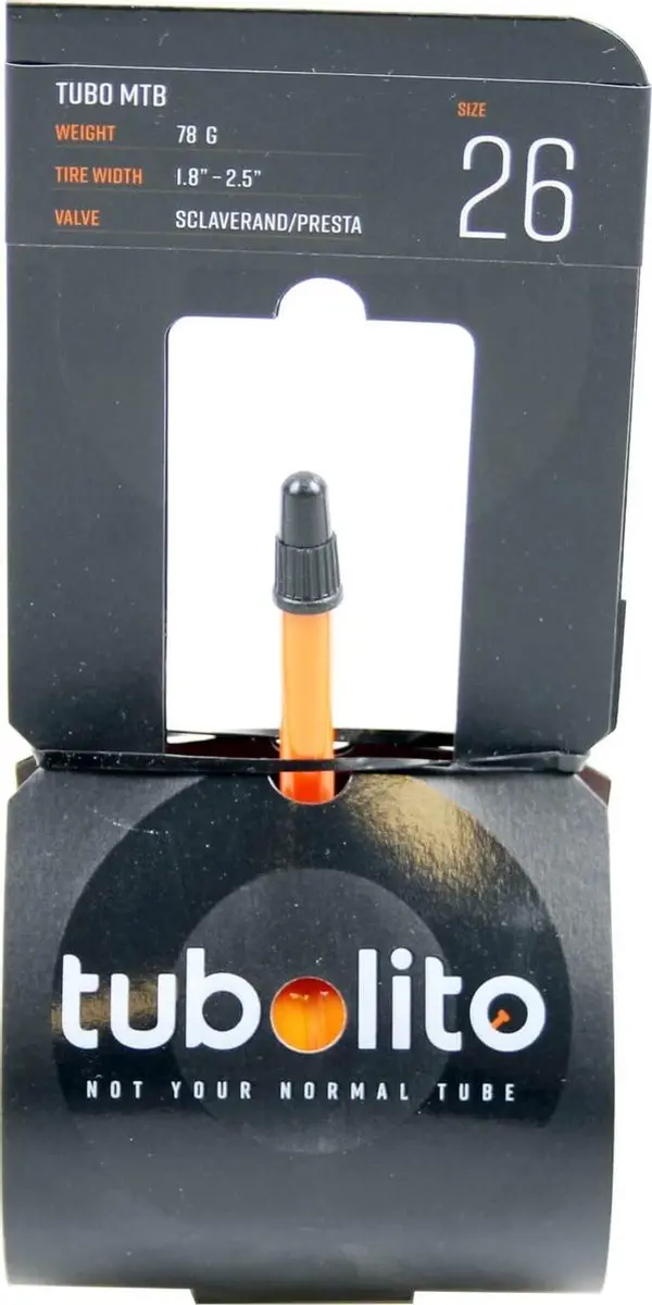 Tubolito bnb Tubo MTB 26 x 1.8