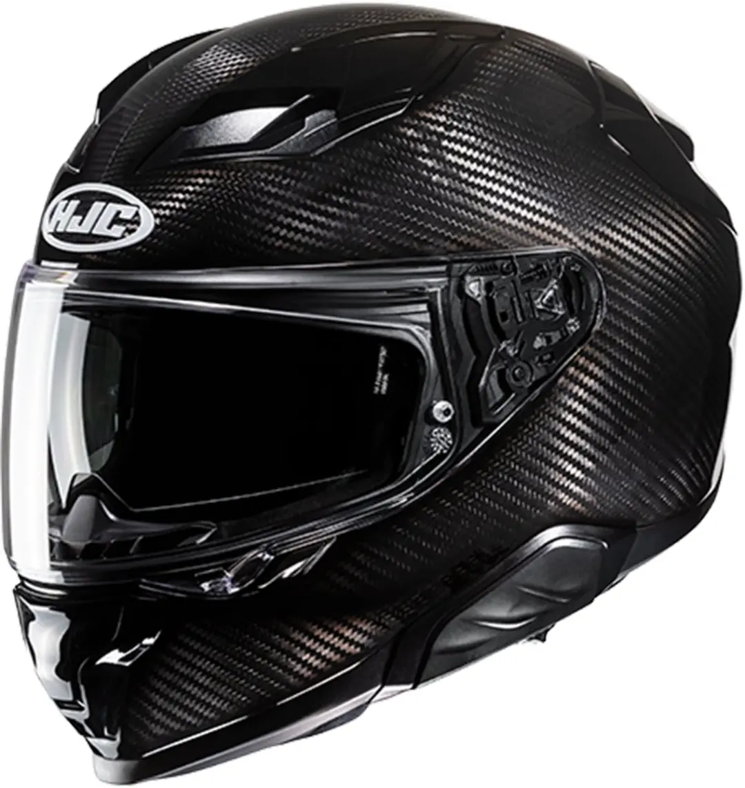 HJC F71 Carbon Carbon Integraalhelm