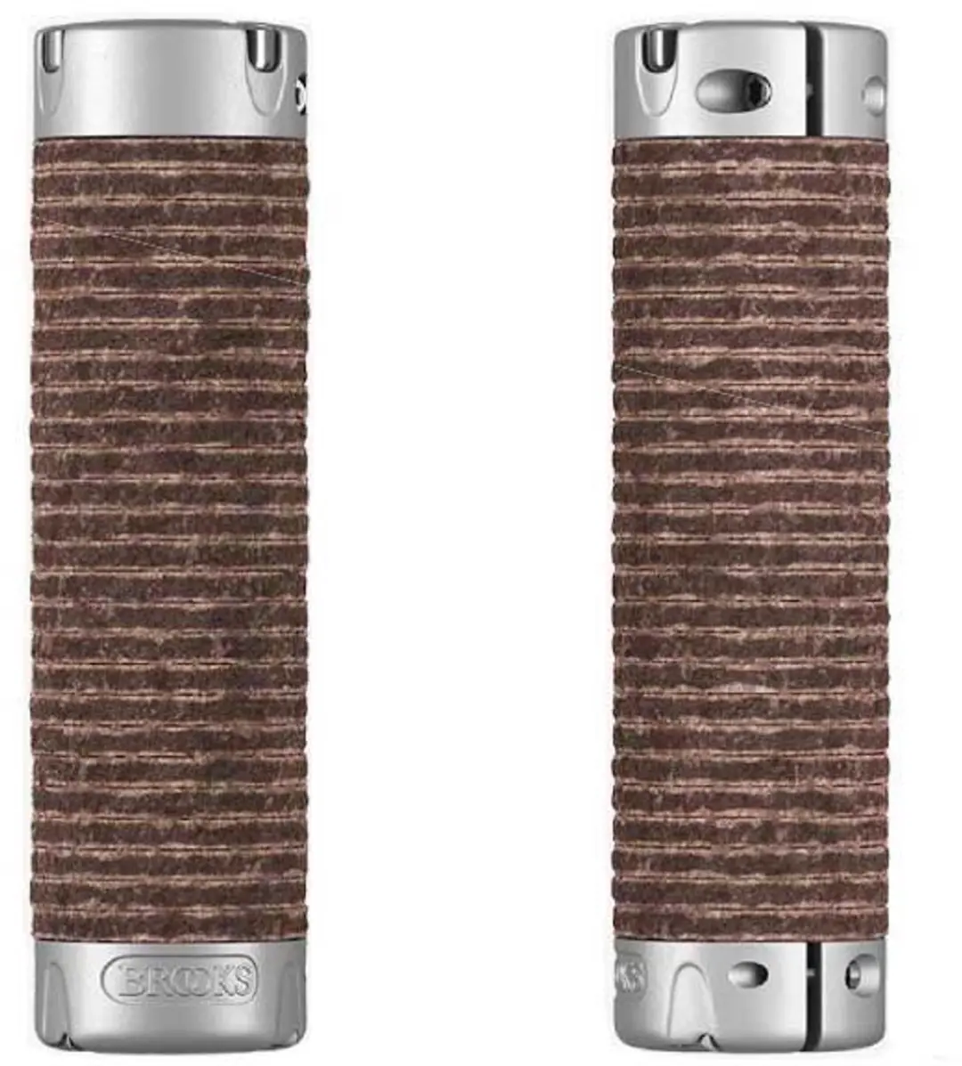 Brooks handvatten Plump Leather a. brown