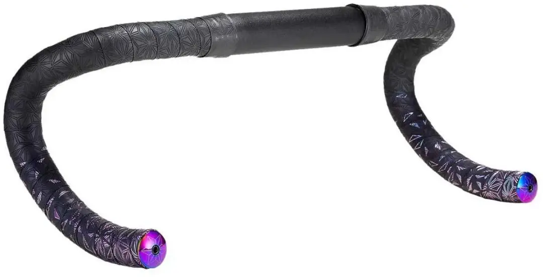 SUPACAZ Super Sticky Kush Star Fade Stuurlint - afbeelding 3 van 6