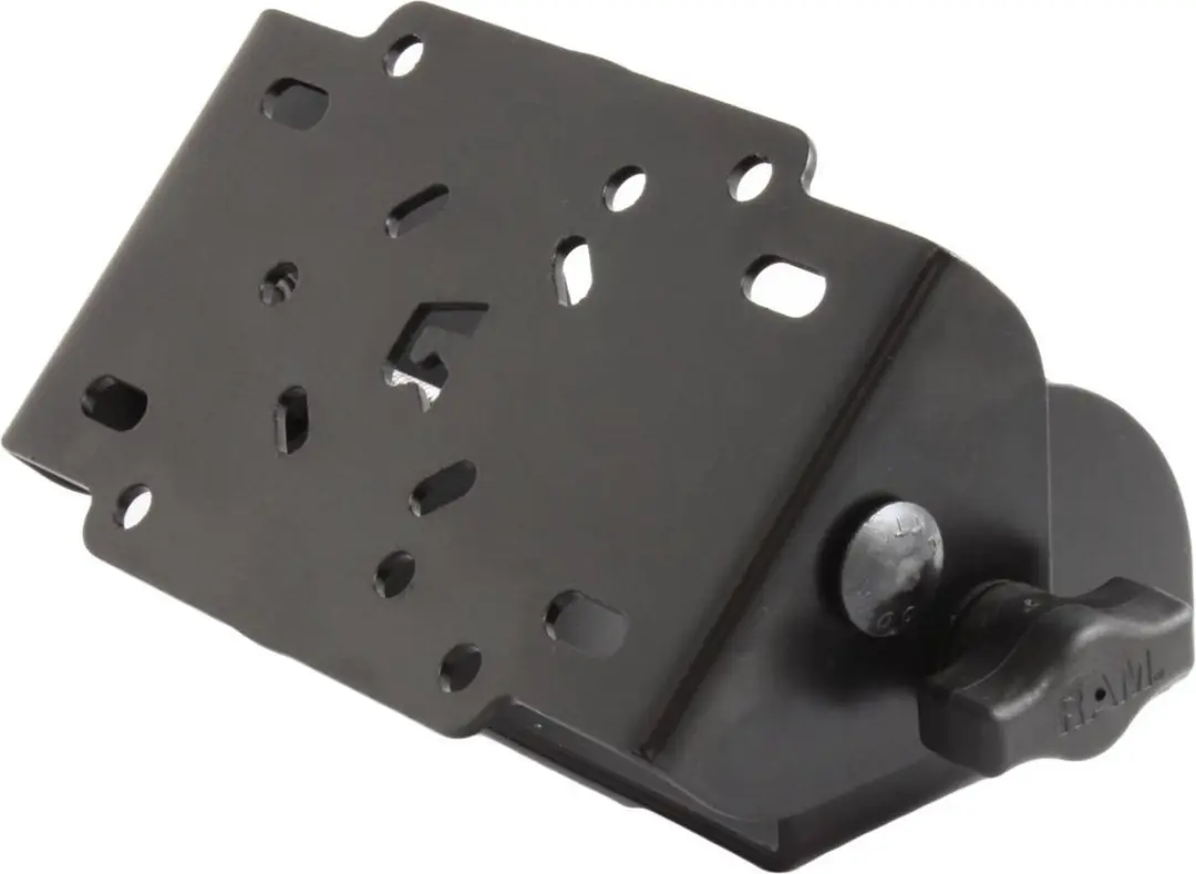 Tilt-N-Turn™ 90 Degree Bracket RAM-VB-TNT90