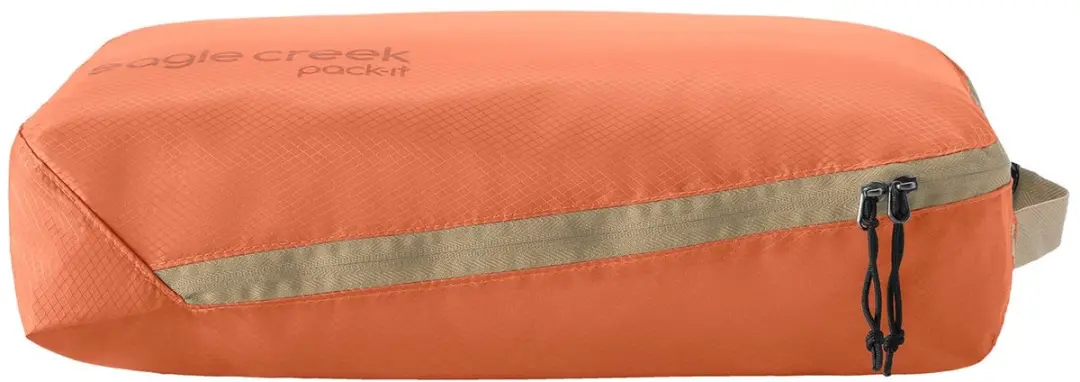 Eagle Creek Pack-It Starter Set oranje - afbeelding 4 van 4