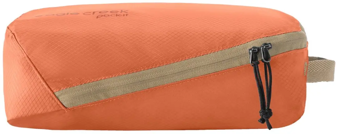 Eagle Creek Pack-It Starter Set oranje - afbeelding 3 van 4