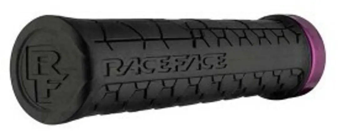 Race Face Getta Handvatten Zwart 30 mm