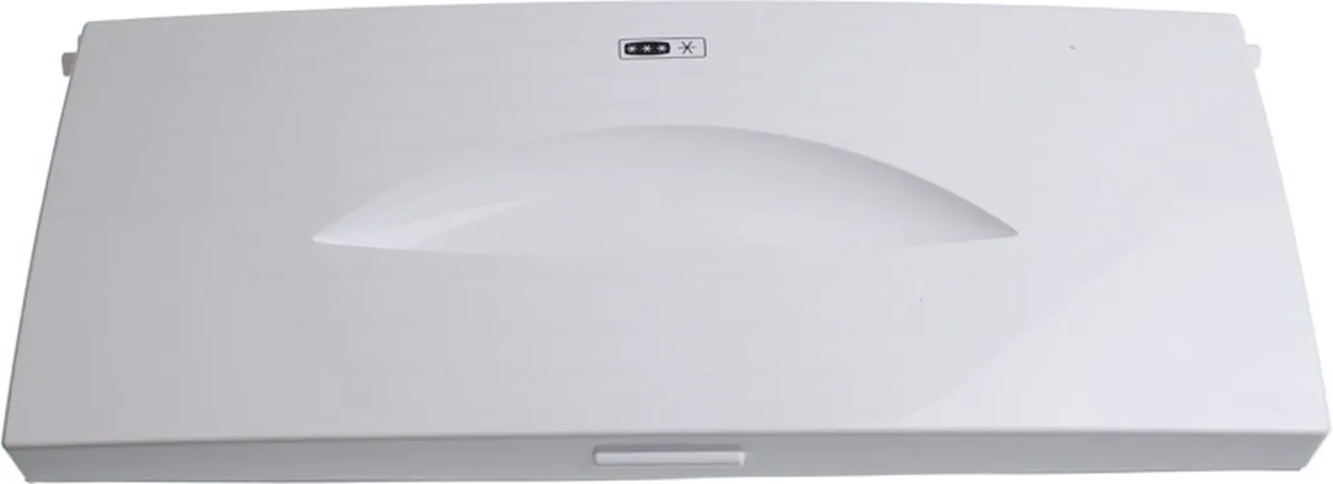 Whirlpool Diepvriesdeurtje 481241619514