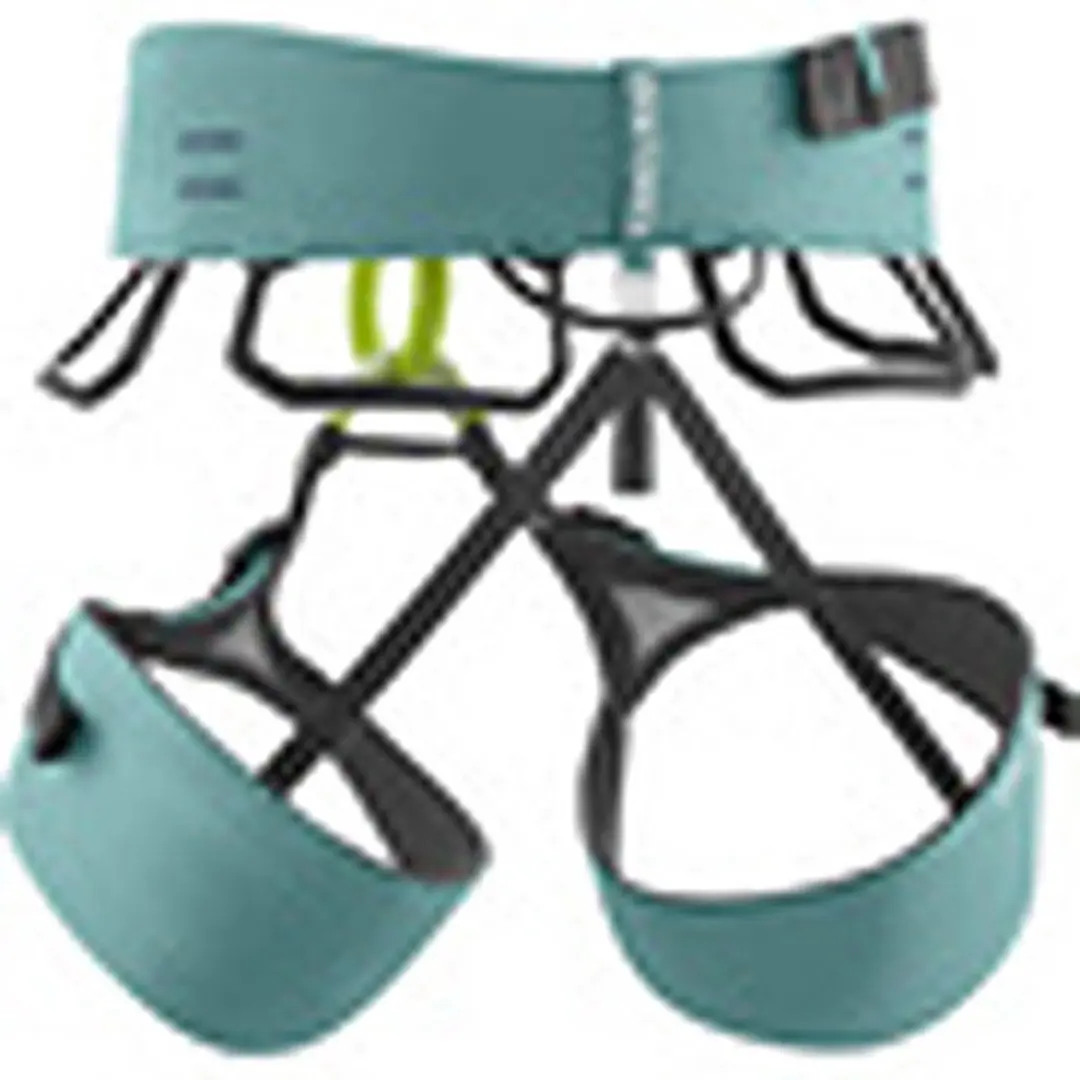 Edelrid Sendero II Klimgordel - Mineral Blue - afbeelding 3 van 6