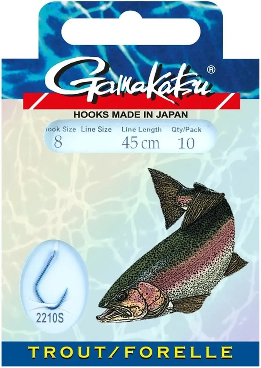 Gamakatsu