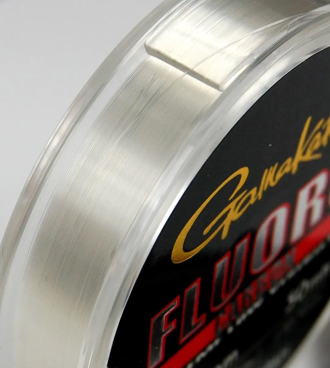 Gamakatsu G-Fluoro Carbon 25m 0.22mm - afbeelding 4 van 6