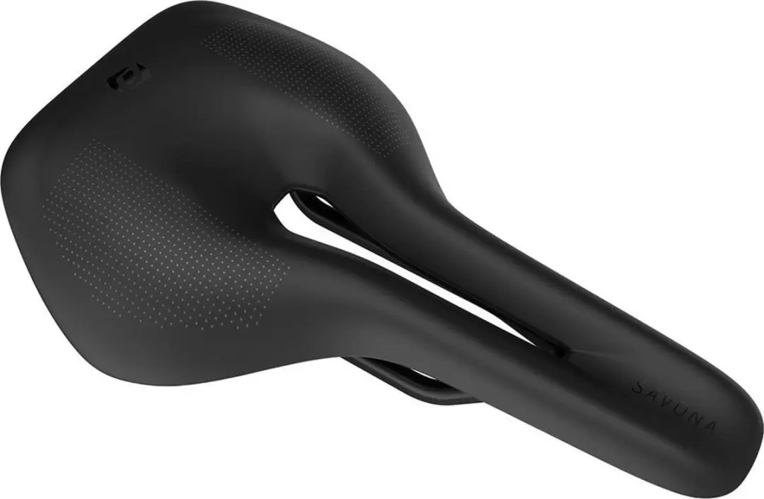 Syncros Savona V 1.0 Cut Out Zadel Zilver 155 mm