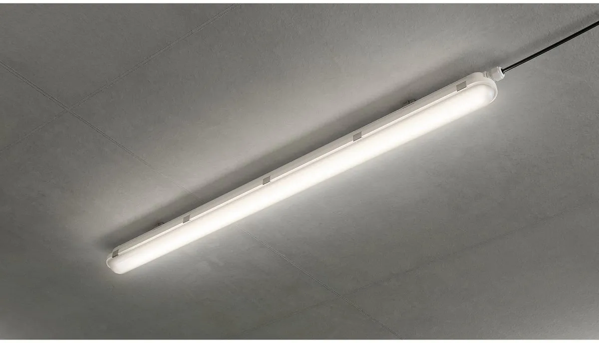 Philips LED CoreLine WT120C G2 Montagebalk 21W 2700lm - 120cm - Koel Wit - afbeelding 2 van 6
