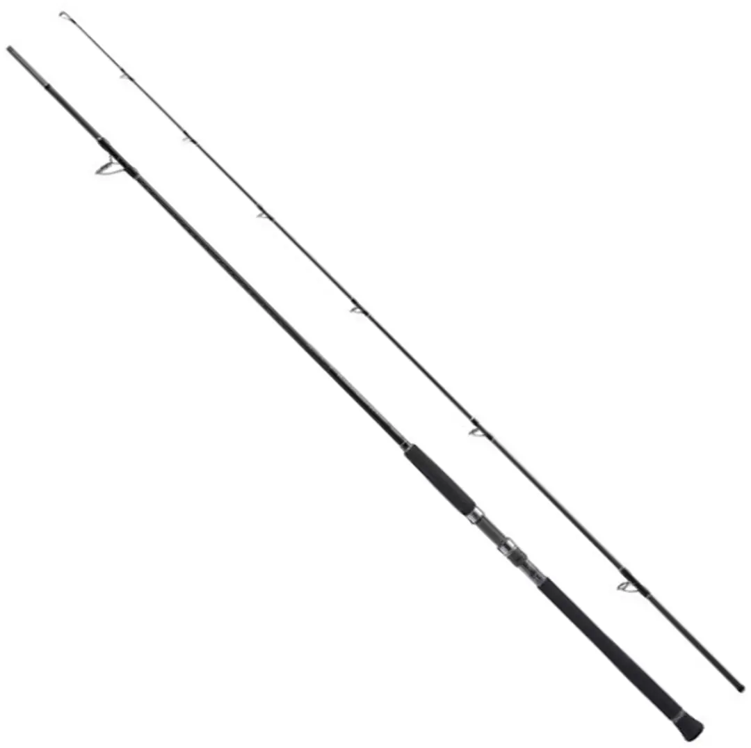 Shimano Fishing Xr S100m Spinhengel Zilver 3.05 m / 56 g