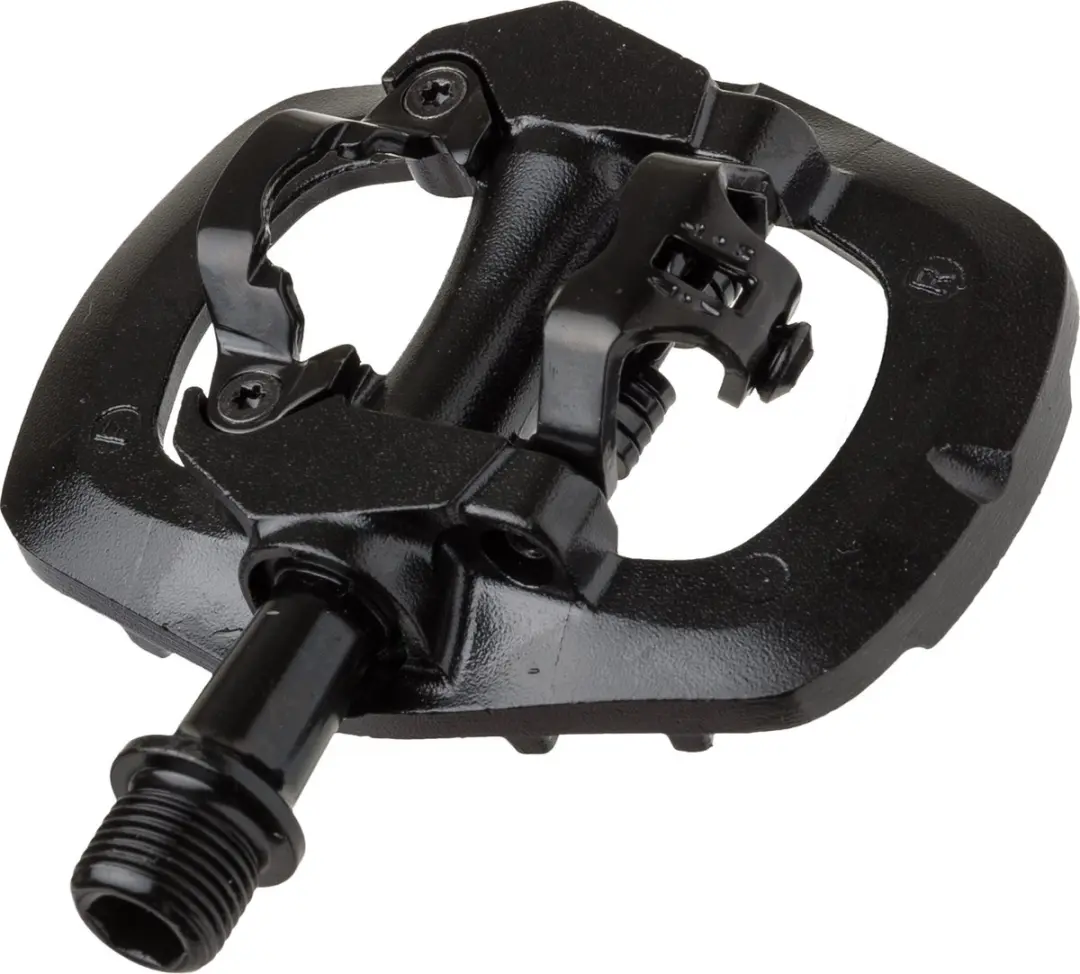 Cordo Double SPD MTB Pedalen - afbeelding 3 van 4