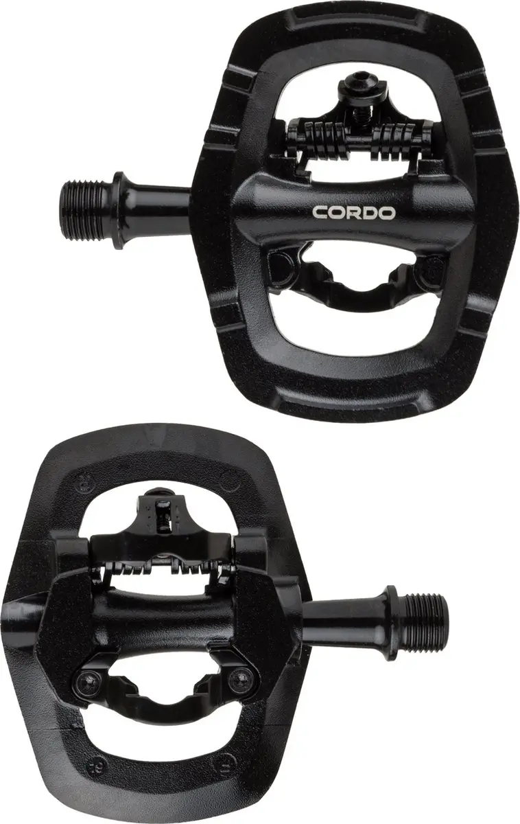 Cordo Double